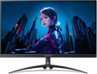 Монитор Acer Predator XB323QKV3bmiiphx 31.5 "  черный