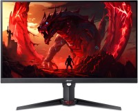 Монитор Acer Nitro XV272UF3bmiiprx 27 "  черный