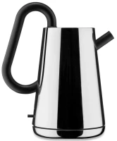 Фото - Электрочайник Alessi Toru NE01B 2400 Вт 1.7 л  нержавейка