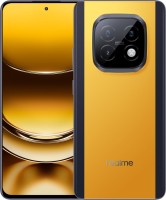 Фото - Мобильный телефон Realme Narzo 70 Turbo 5G 128 ГБ / 6 ГБ