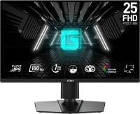 Фото - Монитор MSI G255PF E2 24.5 "  черный