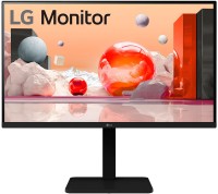 Фото - Монитор LG 27BA550 27 "