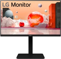 Фото - Монитор LG 24BA550 23.8 "