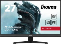 Фото - Монитор Iiyama G-Master G2770HS-B1 27 "