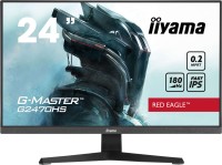 Фото - Монитор Iiyama G-Master G2470HS-B1 23.8 "