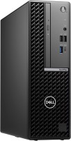 Фото - Персональный компьютер Dell OptiPlex 7020 SFF (N018O7020SFFUAUBU)