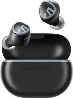 Фото - Наушники SOUNDPEATS Mini HS 