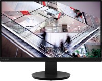 Фото - Монитор Lenovo N27q 27 "  черный