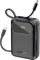 Фото - Powerbank Promate PowerPod-20 