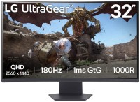 Фото - Монитор LG UltraGear 32GS60QX 31.5 "