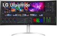 Фото - Монитор LG UltraWide 40WP95XP 39.7 "  белый