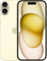 Фото - Мобильный телефон Apple iPhone 16 128GB 128 ГБ / 8 ГБ