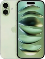 Мобильный телефон Apple iPhone 16 Plus 128 ГБ