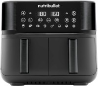 Фото - Фритюрница NutriBullet Twin Drawer Air Fryer NBA081B 