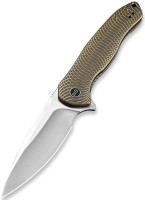 Фото - Нож / мультитул We Knife Kitefin 2001C 