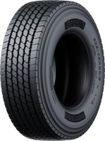 Фото - Грузовая шина Giti GSW226 315/70 R22.5 156L 