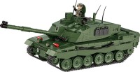 Фото - Конструктор COBI Challenger 2 2627 