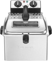 Фото - Фритюрница Cuisinart CDF-200P1 