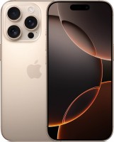 Мобильный телефон Apple iPhone 16 Pro 128 ГБ