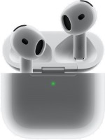 Наушники Apple AirPods 4 