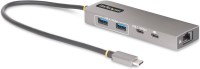 Фото - Картридер / USB-хаб Startech.com 10G2A1C25EPD-USB-HUB 