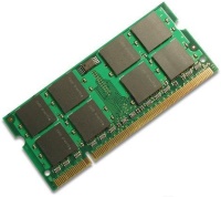 Фото - Оперативная память Hynix SO-DIMM DDR2 1x2Gb HYMP125S64CP8-S6