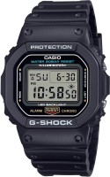 Фото - Наручные часы Casio G-Shock DW-5600UE-1 