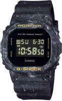 Фото - Наручные часы Casio G-Shock DW-5600WS-1