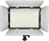 Фото - Вспышка Vidpro 530 LED 