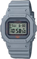 Фото - Наручные часы Casio G-Shock DW-5600MNT-8 