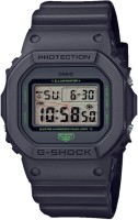 Фото - Наручные часы Casio G-Shock DW-5600MNT-1 