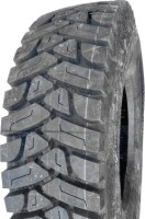 Фото - Грузовая шина Kunlun KT853 315/80 R22.5 164D 