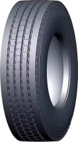 Фото - Грузовая шина Kunlun KT866 295/80 R22.5 152L 