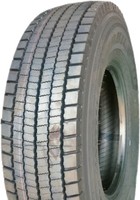 Фото - Грузовая шина HABILEAD BL612 315/70 R22.5 156L 