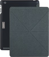 Фото - Чехол Moshi iGlaze VersaCover for iPad 2/3/4 