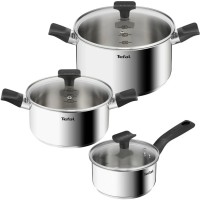 Фото - Кастрюля Tefal Delicious B925S655 