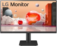 Фото - Монитор LG 27MS550 27 "