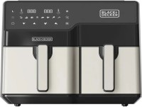 Фото - Фритюрница Black&Decker BXAF9000E 