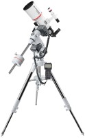 Фото - Телескоп BRESSER Messier AR-102xs/460 EXOS-2/EQ5 Goto 