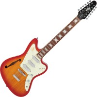 Фото - Гитара Vintage REVO Series Surfmaster Thinline 12-String 