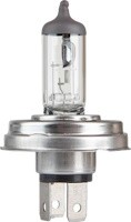 Фото - Автолампа Pulso Clear H4 1pcs