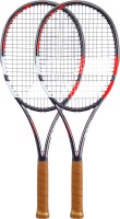 Фото - Ракетка для большого тенниса Babolat Pure Strike VS Bi-Pack 