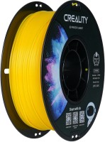 Фото - Пластик для 3D печати Creality CR-PETG Yellow 1kg 1 кг  желтый