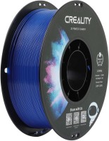 Фото - Пластик для 3D печати Creality CR-PETG Blue 1kg 1 кг  синий