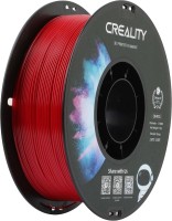 Фото - Пластик для 3D печати Creality CR-PETG Red 1kg 1 кг  красный