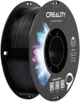 Фото - Пластик для 3D печати Creality CR-PETG Black 1kg 1 кг  черный