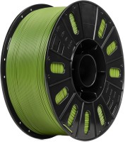 Фото - Пластик для 3D печати Creality CR-PETG Green 3kg 3 кг  зеленый