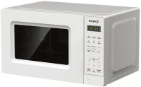 Фото - Микроволновая печь Borgio MWO720DB-W белый