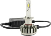 Фото - Автолампа Tungsram Megalight LED +150 H1 2pcs 