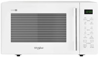 Фото - Микроволновая печь Whirlpool MWP 251 W белый